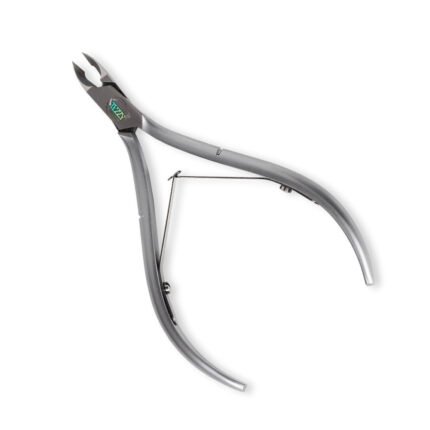 Cuticle Nippers with hand-sharpened blades