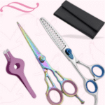 Hair Thinning Scissors