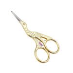 Cuticle Scissors